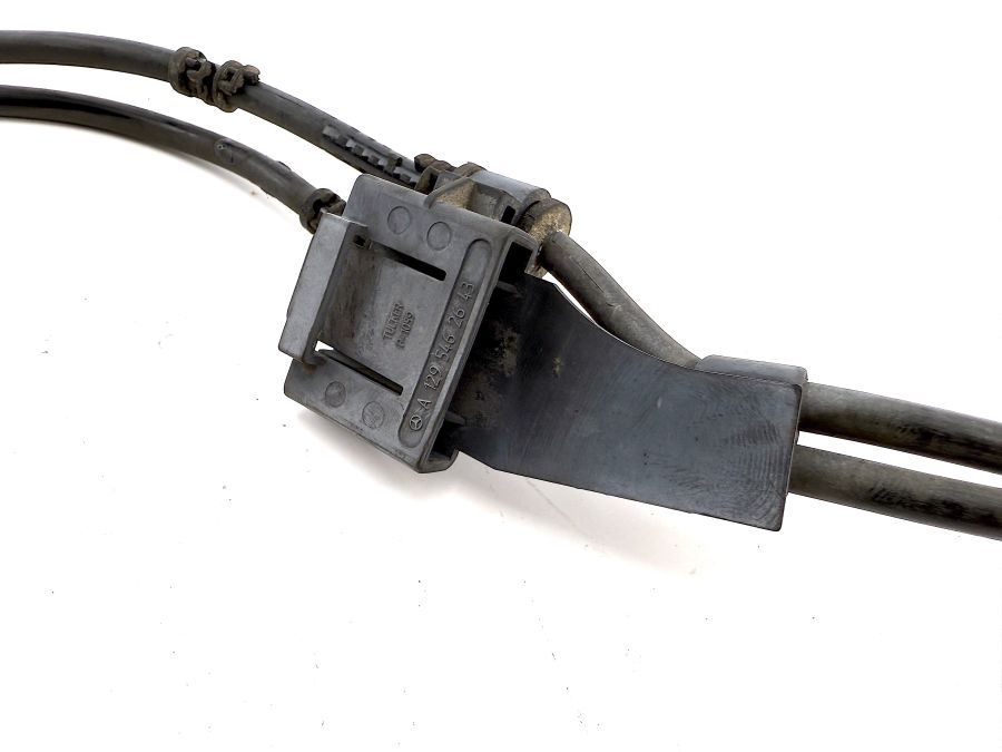 1295403617 0265006291 1295401435 | Mercedes SL500 | R129 ABS Front left wheel speed sensor 1295403617 0265006291 1295401435 | Mercedes SL500 | R129 ABS Front left wheel speed sensor
