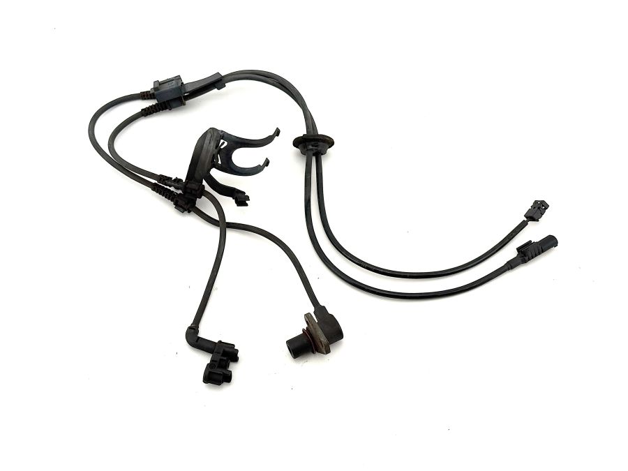1295403617 0265006291 1295401435 | Mercedes SL500 | R129 ABS Front left wheel speed sensor