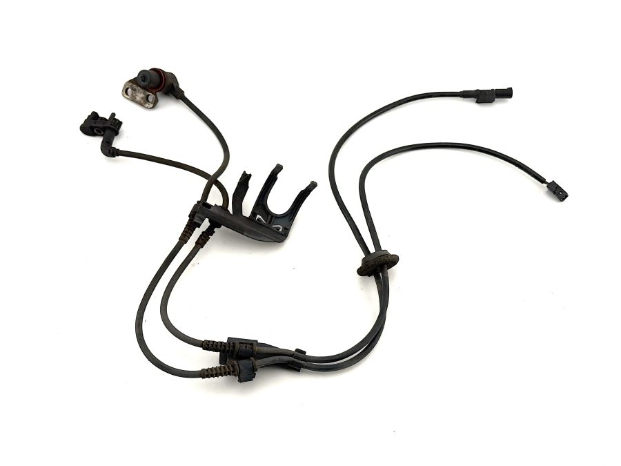 1295403617 0265006291 1295401435 | Mercedes SL500 | R129 ABS Front left wheel speed sensor
