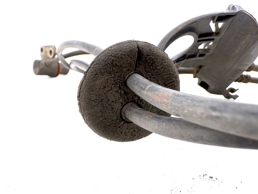 1295403617 0265006291 1295401435 | Mercedes SL500 | R129 ABS Front left wheel speed sensor