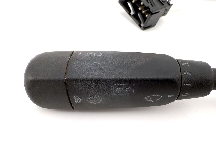 1295403644 | Mercedes SL500 | R129 Wiper and turn signal control switch