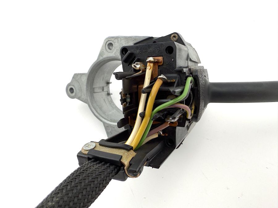 1295403644 | Mercedes SL500 | R129 Wiper and turn signal control switch