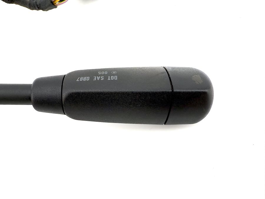 1295403644 | Mercedes SL500 | R129 Wiper and turn signal control switch