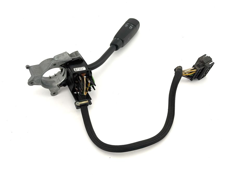 1295403644 | Mercedes SL500 | R129 Wiper and turn signal control switch