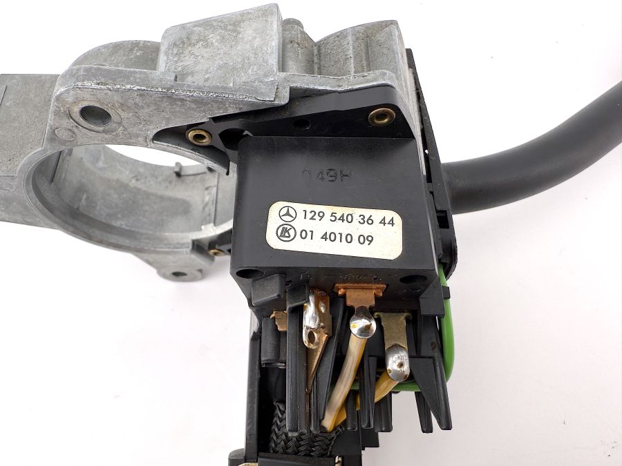 1295403644 | Mercedes SL500 | R129 Wiper and turn signal control switch 1295403644 | Mercedes SL500 | R129 Wiper and turn signal control switch