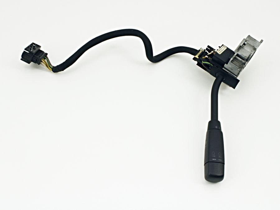 1295403644 | Mercedes SL500 | R129 Wiper and turn signal control switch