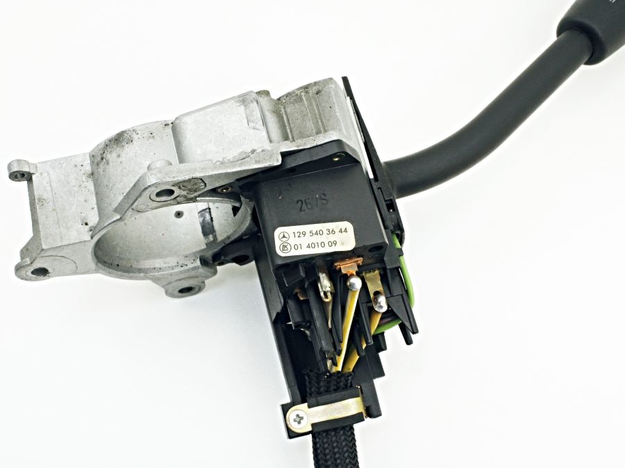 1295403644 | Mercedes SL500 | R129 Wiper and turn signal control switch