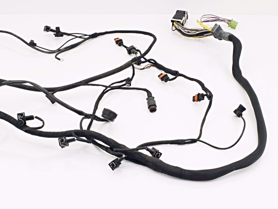 1295403733 | Mercedes SL500 | R129 Engine motor cable wiring harness
