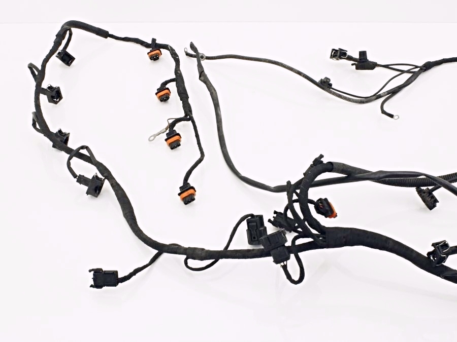 1295403733 | Mercedes SL500 | R129 Engine motor cable wiring harness