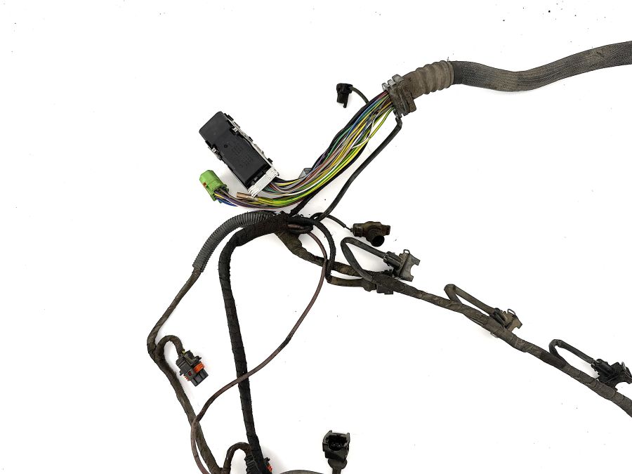 1295403733 | Mercedes SL500 | R129 Engine motor cable wiring harness 1295403733 | Mercedes SL500 | R129 Engine motor cable wiring harness