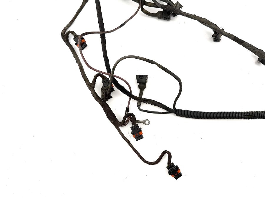 1295403733 | Mercedes SL500 | R129 Engine motor cable wiring harness 1295403733 | Mercedes SL500 | R129 Engine motor cable wiring harness
