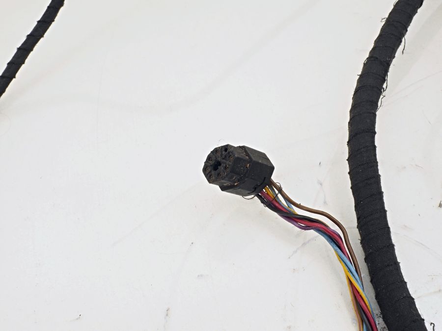 1295403808 | Mercedes 500SL | R129 Inboard cable harness