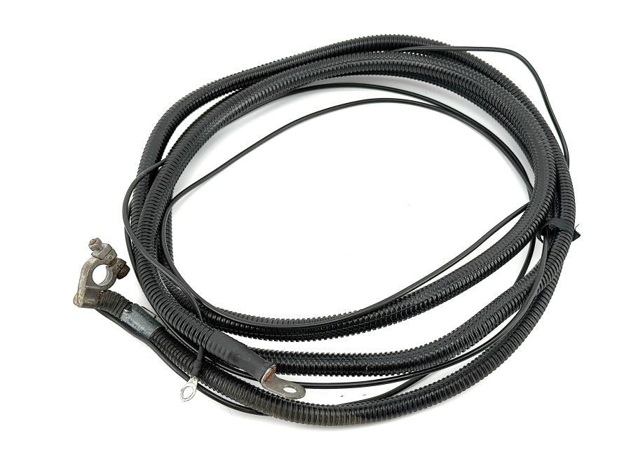 1295403930 | Mercedes SL500 | R129 Positive battery cable 1295403930 | Mercedes SL500 | R129 Positive battery cable