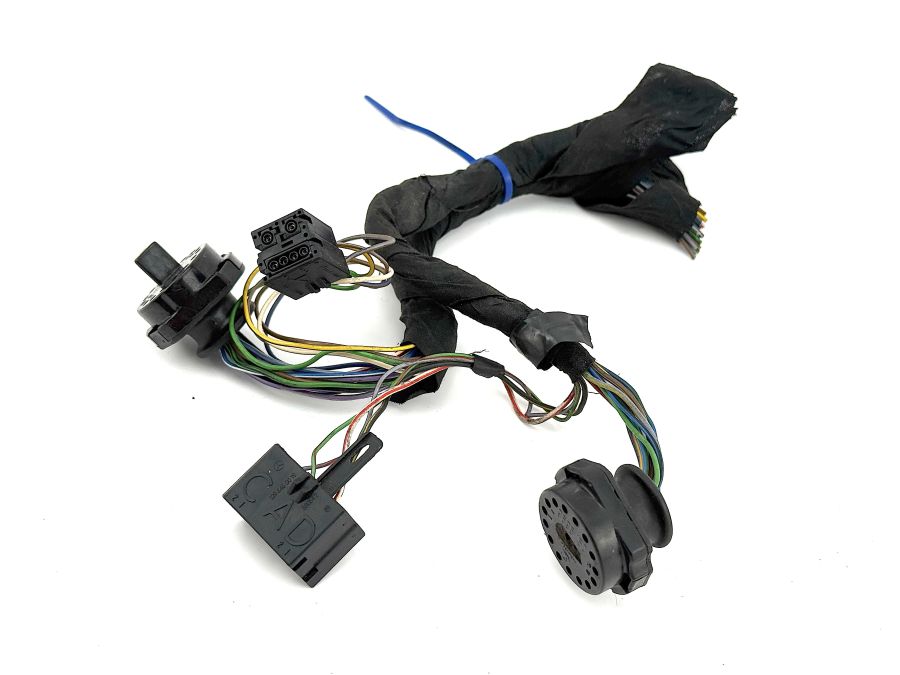 1295404011 | Mercedes 500SL | R129 Instrument cluster wiring connectors 1295404011 | Mercedes 500SL | R129 Instrument cluster wiring connectors