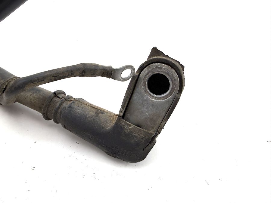 1295404208 | Mercedes 300SL-24 | R129 Positive starter and alternator cable