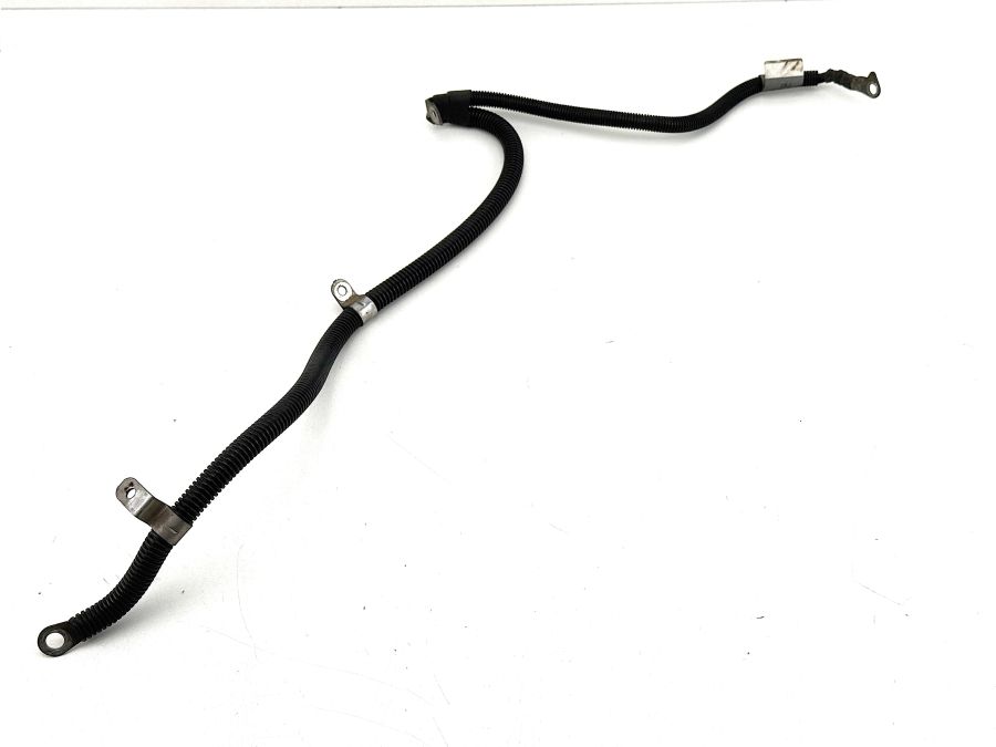 1295404230 | Mercedes SL500 | R129 Positive starter and alternator cable