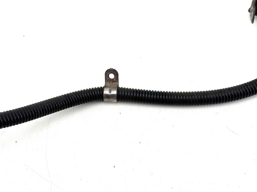 1295404230 | Mercedes SL500 | R129 Positive starter and alternator cable