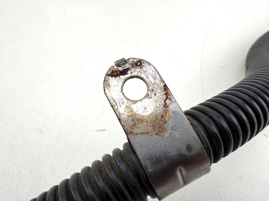 1295404230 | Mercedes SL500 | R129 Positive starter and alternator cable