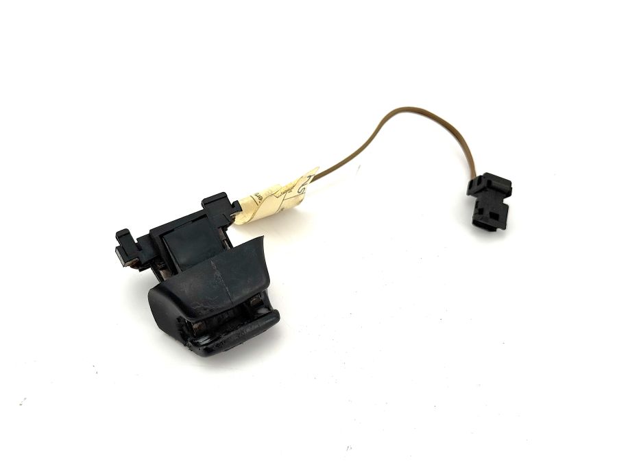1295405008 1298100225 | Mercedes SL500 | R129 Left sun visor clip with light cable 1295405008 1298100225 | Mercedes SL500 | R129 Left sun visor clip with light cable