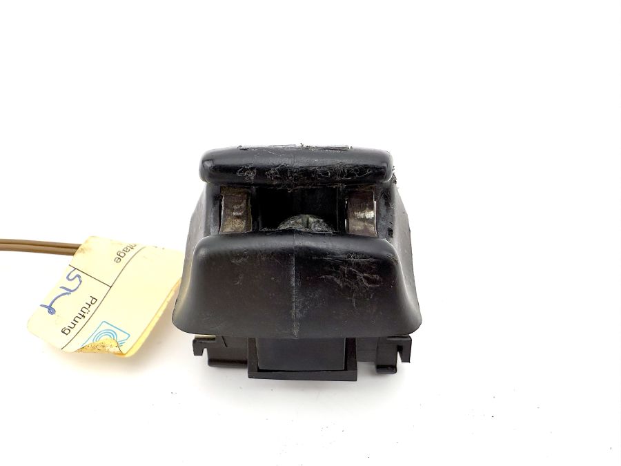 1295405008 1298100225 | Mercedes SL500 | R129 Left sun visor clip with light cable 1295405008 1298100225 | Mercedes SL500 | R129 Left sun visor clip with light cable