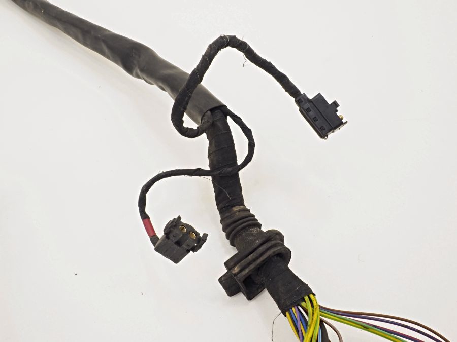 1295406632 | Mercedes SL500 | R129 Engine cable wiring harness
