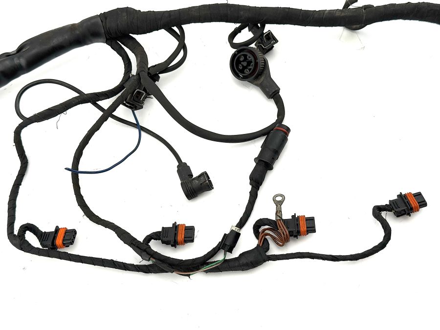 1295406632 | Mercedes SL500 | R129 Engine cable wiring harness 1295406632 | Mercedes SL500 | R129 Engine cable wiring harness