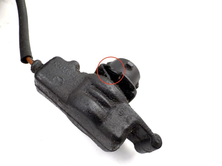 1295406632 | Mercedes SL500 | R129 Engine cable wiring harness 1295406632 | Mercedes SL500 | R129 Engine cable wiring harness