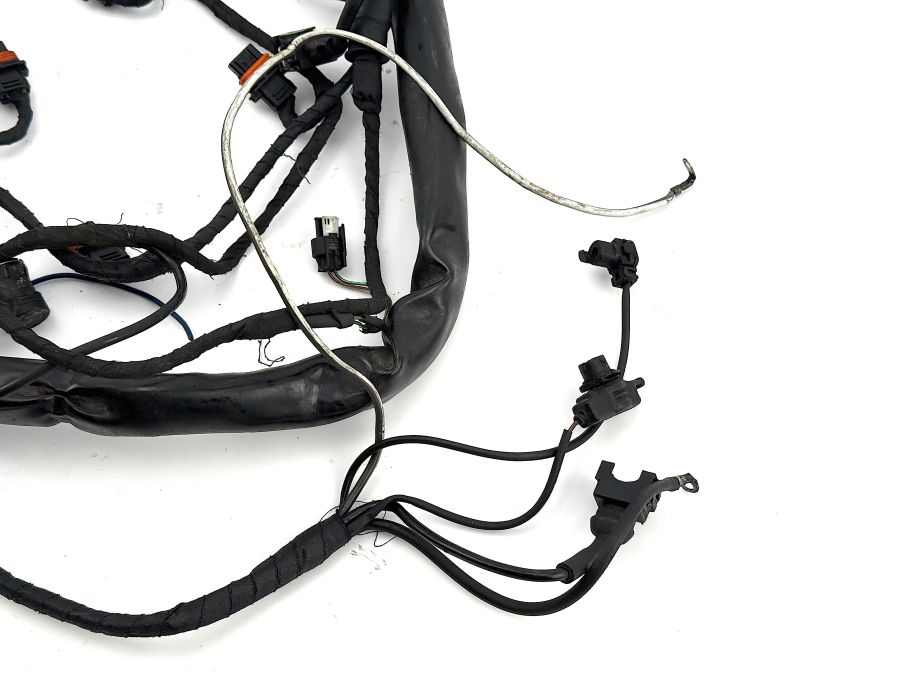 1295406632 | Mercedes SL500 | R129 Engine motor cable wiring harness