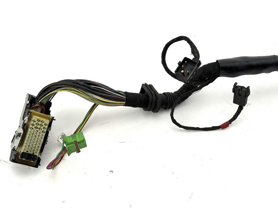 1295406632 | Mercedes SL500 | R129 Engine motor cable wiring harness