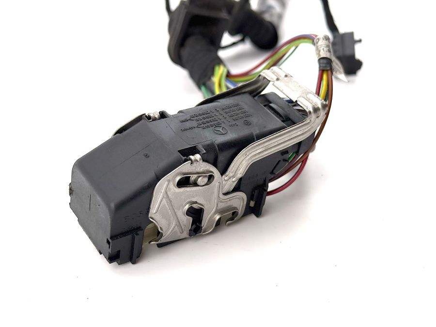 1295406632 | Mercedes SL500 | R129 Engine motor cable wiring harness