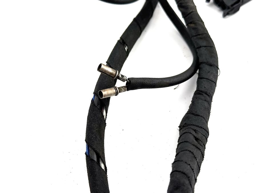 1295406632 | Mercedes SL500 | R129 Engine motor cable wiring harness