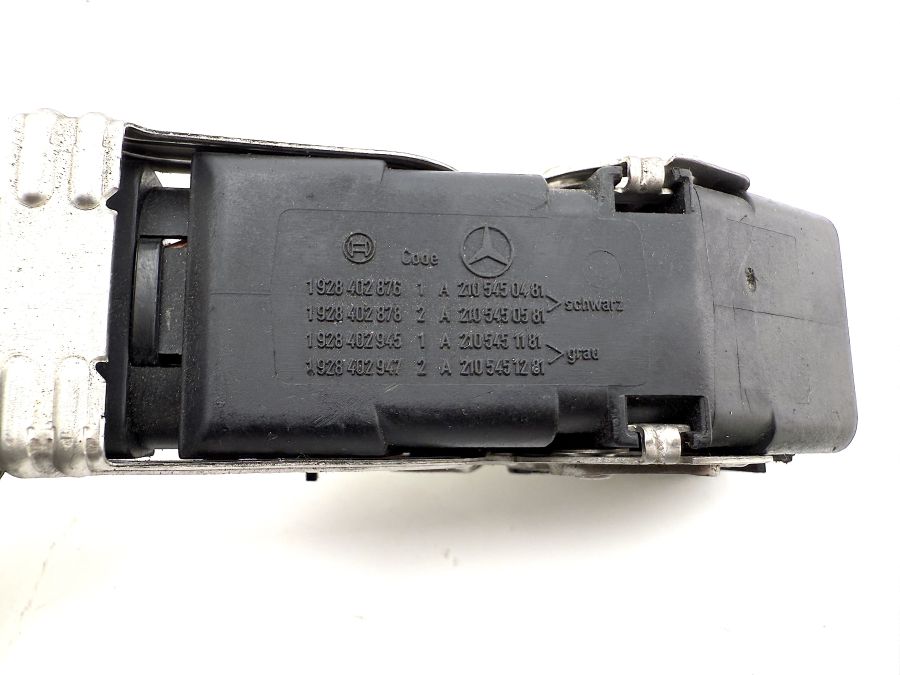 1295406632 | Mercedes SL500 | R129 Engine motor cable wiring harness