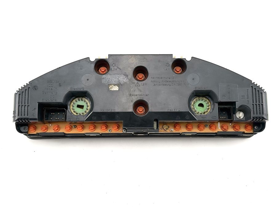1295407148 | Mercedes 300SL-24 | R129 Instrument cluster speedometer