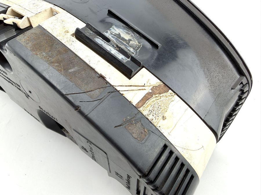 1295407148 | Mercedes 300SL-24 | R129 Instrument cluster speedometer
