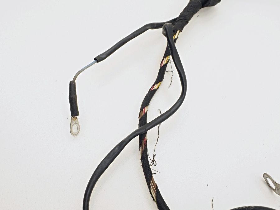 1295407308 | Mercedes 500SL | R129 Inboard cable harness