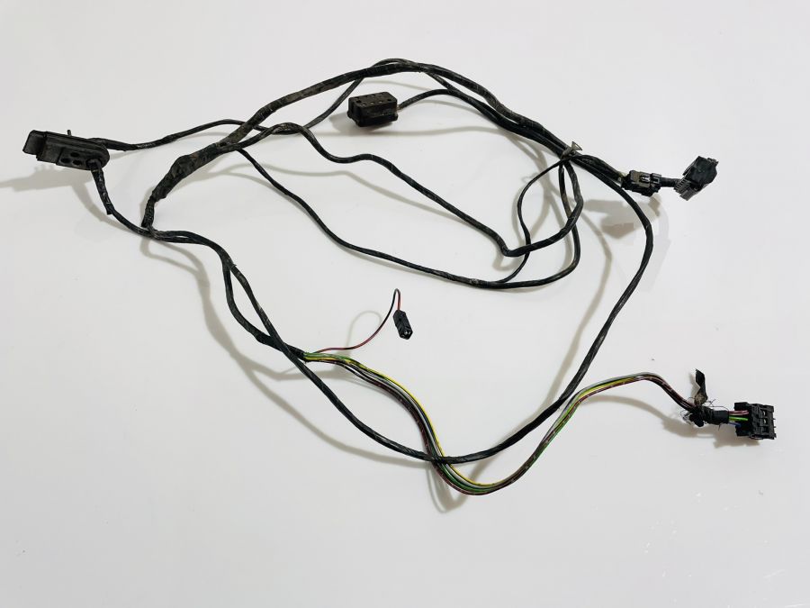 1295408208 | Mercedes 500SL | R129 Cruise control wiring harness