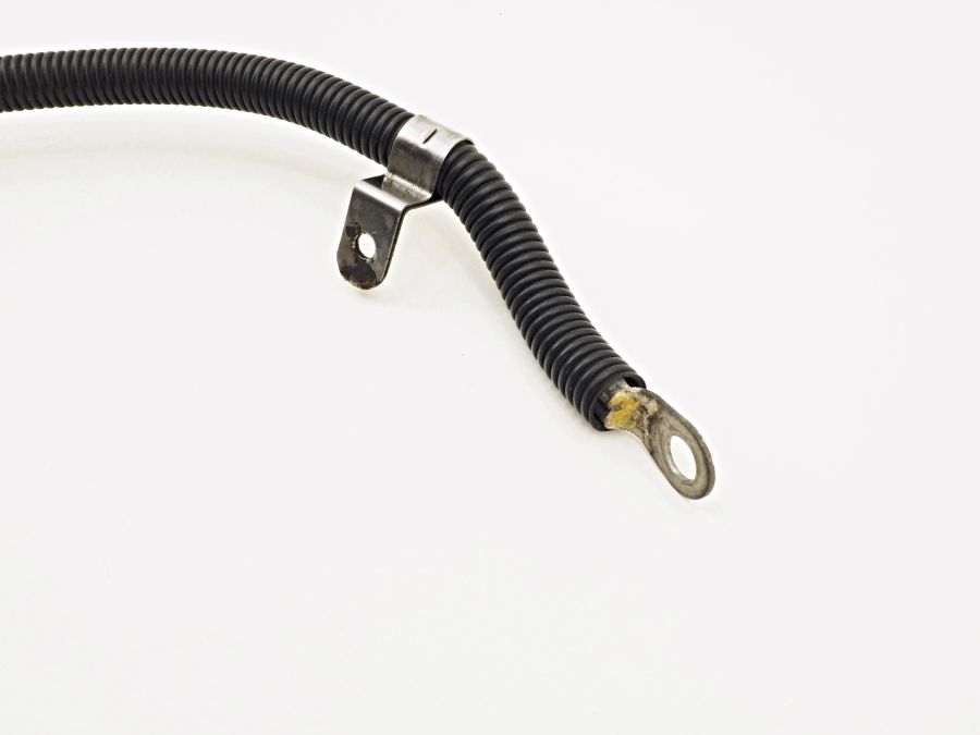 1295408335 | Mercedes SL500 | R129 Positive starter and alternator cable