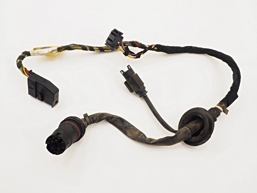 1295408634 0015452683 | Mercedes SL500 | R129 Transmission wiring harness