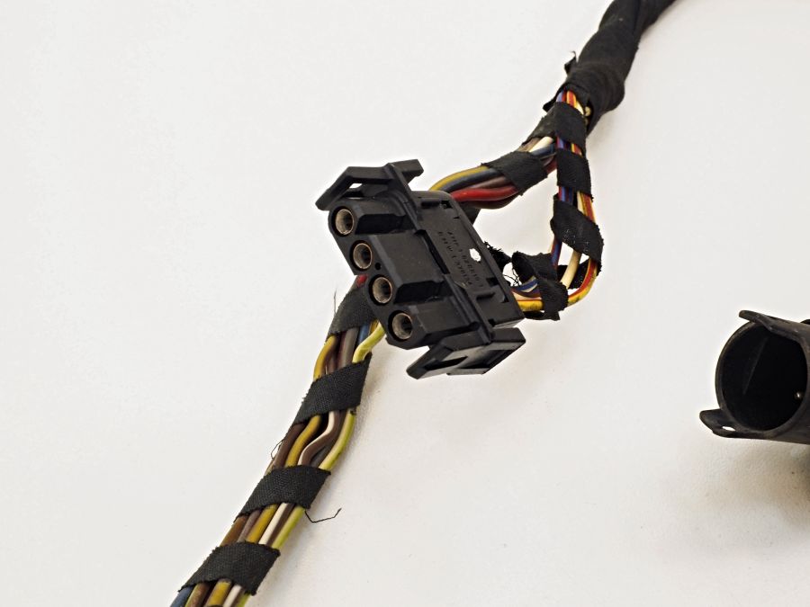 1295408634 0015452683 | Mercedes SL500 | R129 Transmission wiring harness