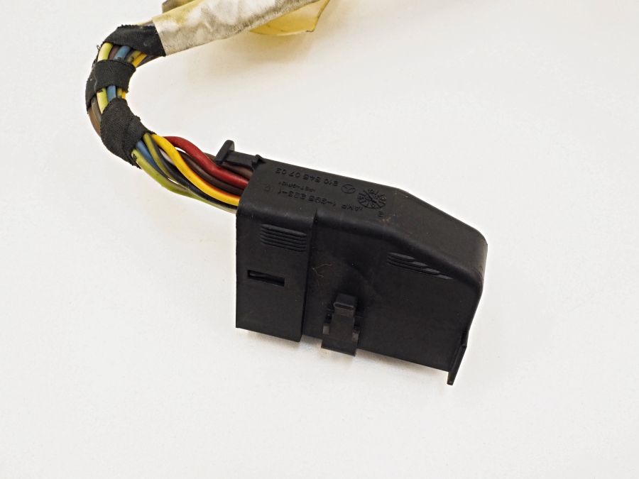 1295408634 0015452683 | Mercedes SL500 | R129 Transmission wiring harness