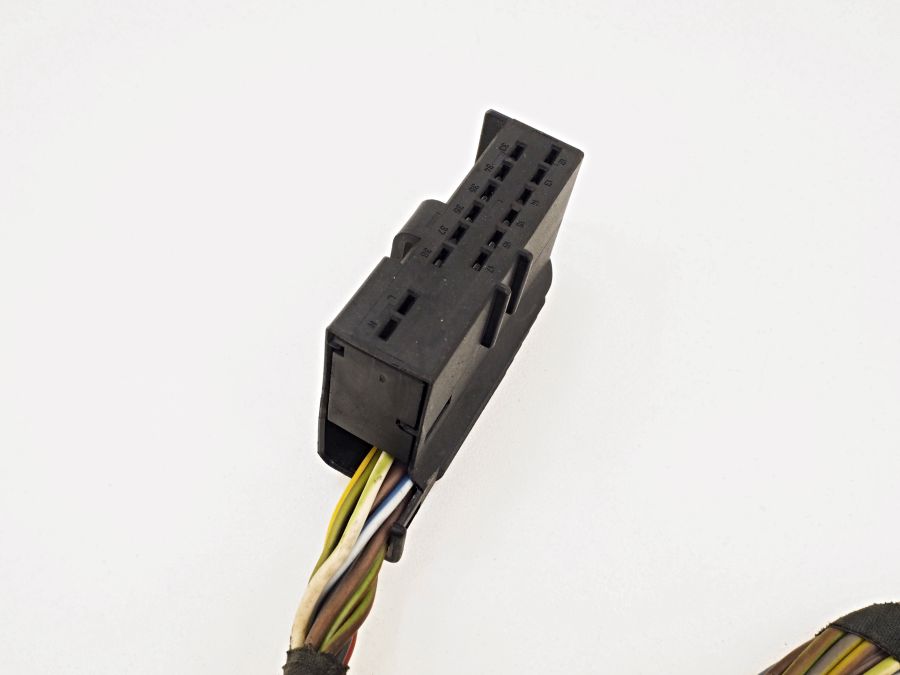1295408634 0015452683 | Mercedes SL500 | R129 Transmission wiring harness