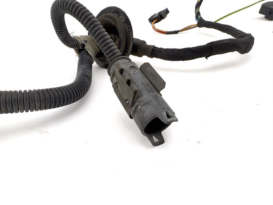 1295408634 0015452683 | Mercedes SL500 | R129 Transmission wiring harness 1295408634 0015452683 | Mercedes SL500 | R129 Transmission wiring harness