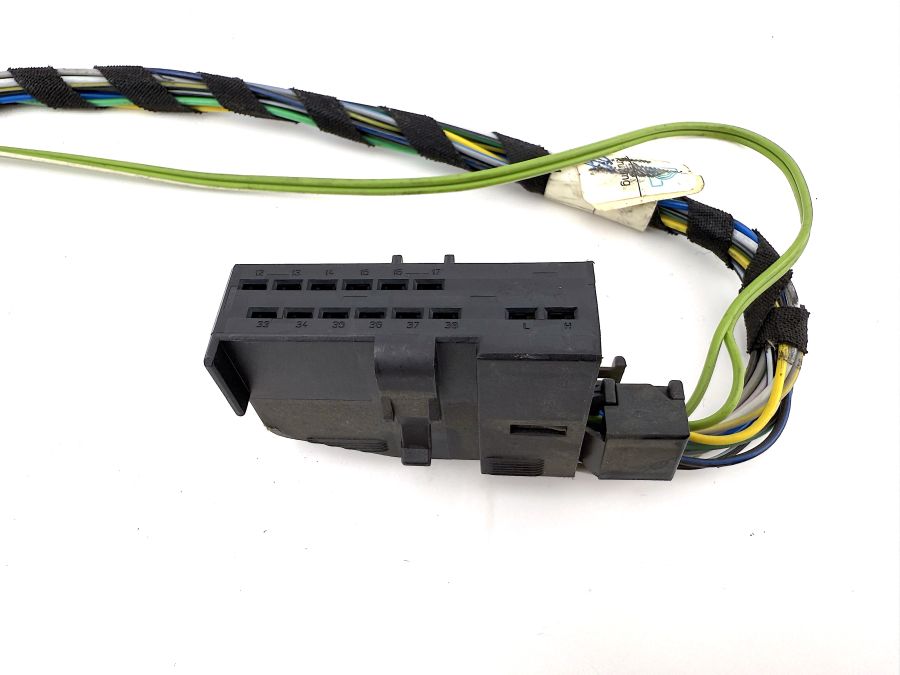 1295408634 0015452683 | Mercedes SL500 | R129 Transmission wiring harness 1295408634 0015452683 | Mercedes SL500 | R129 Transmission wiring harness
