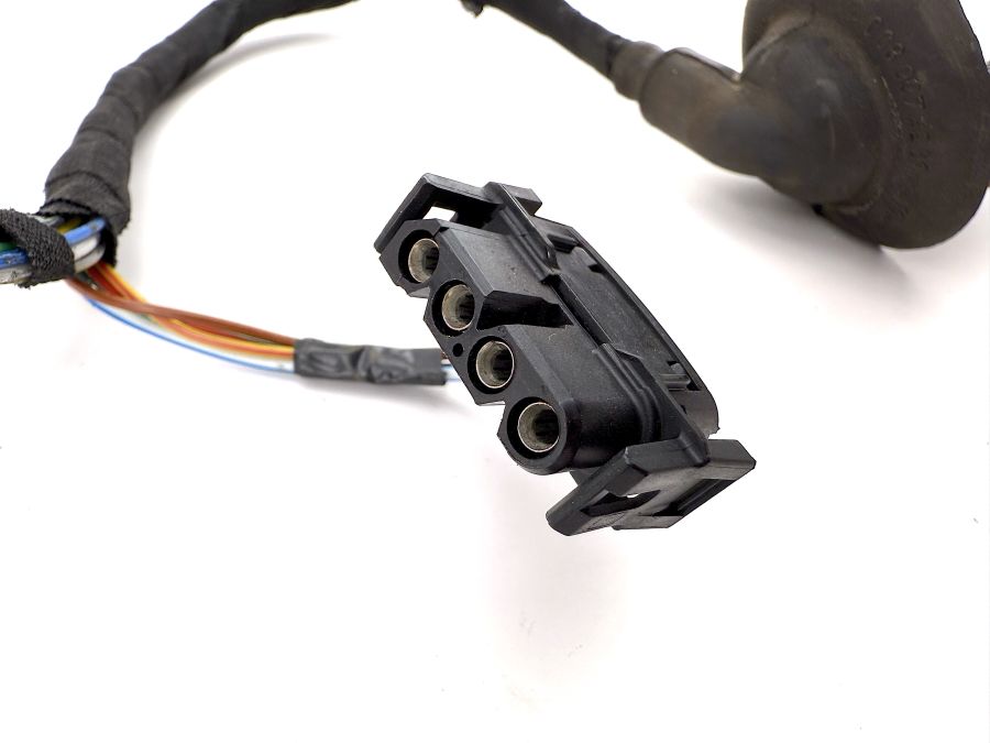 1295408634 0015452683 | Mercedes SL500 | R129 Transmission wiring harness 1295408634 0015452683 | Mercedes SL500 | R129 Transmission wiring harness