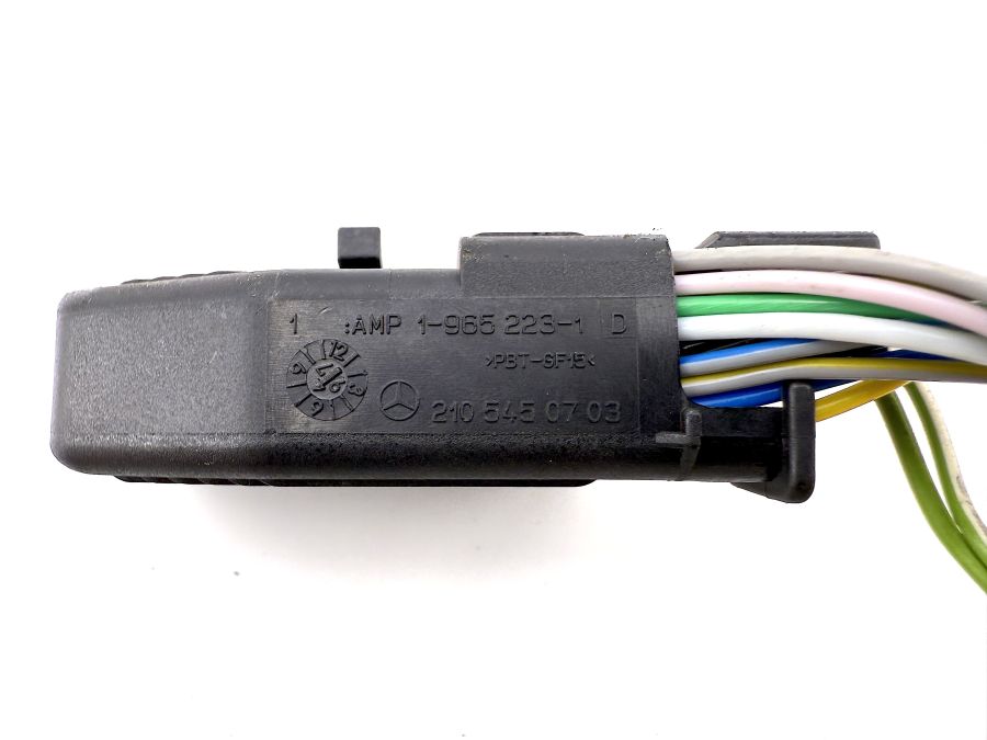 1295408634 0015452683 | Mercedes SL500 | R129 Transmission wiring harness 1295408634 0015452683 | Mercedes SL500 | R129 Transmission wiring harness