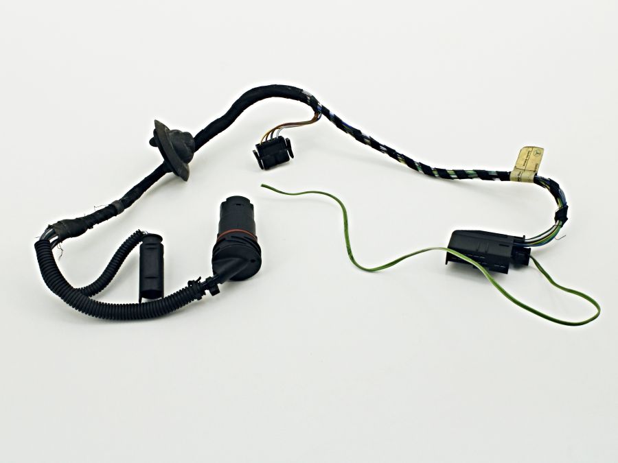 1295408634 0015452683 | Mercedes SL500 | R129 Transmission wiring harness