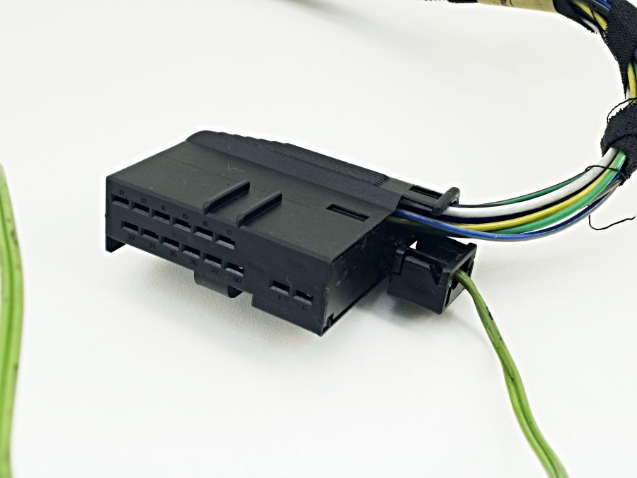 1295408634 0015452683 | Mercedes SL500 | R129 Transmission wiring harness