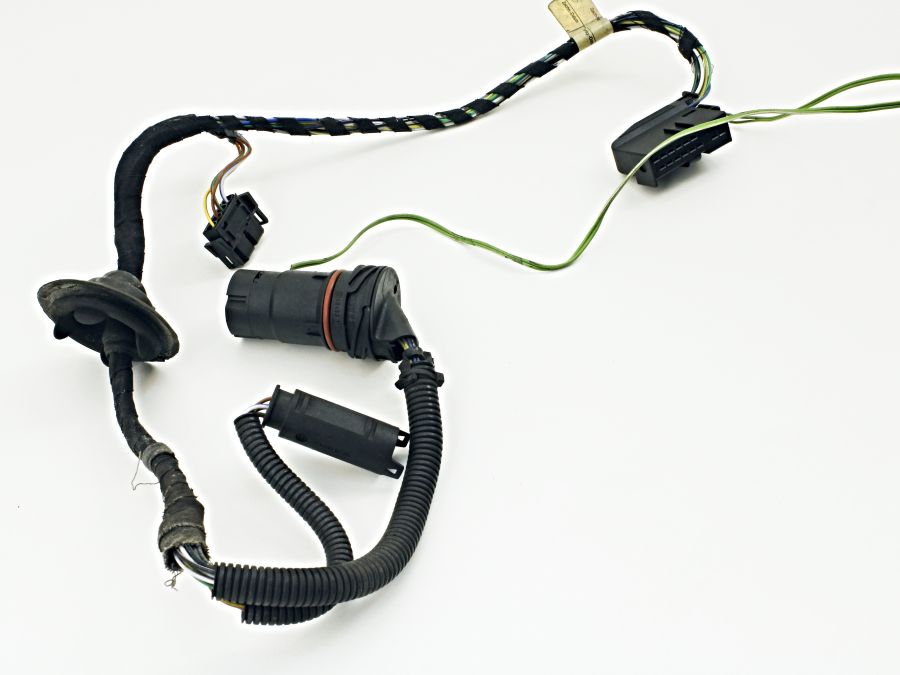1295408634 0015452683 | Mercedes SL500 | R129 Transmission wiring harness