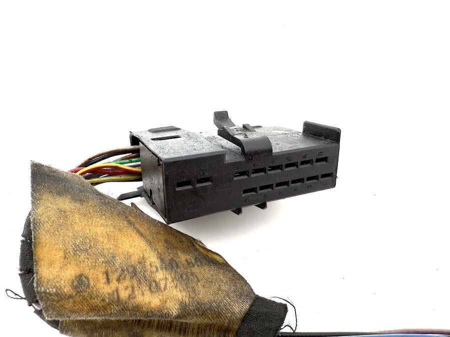 1295408634 | Mercedes SL500 | R129 Transmission wiring harness