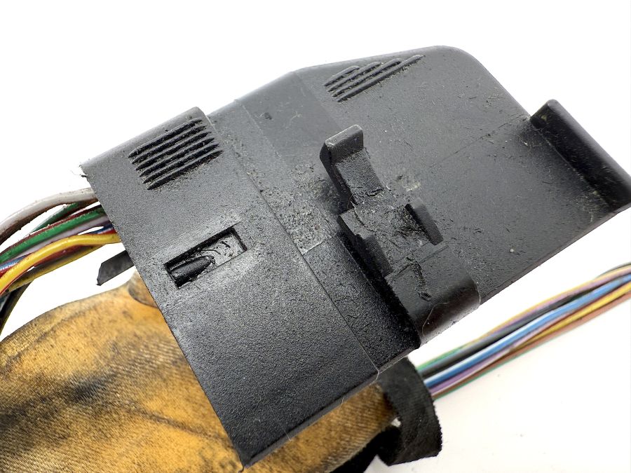 1295408634 | Mercedes SL500 | R129 Transmission wiring harness